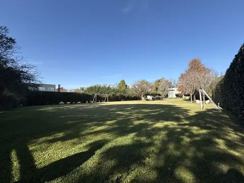 Terreno en Venta en Funes, Rosario