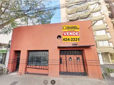 Terreno en Venta en Centro, Rosario