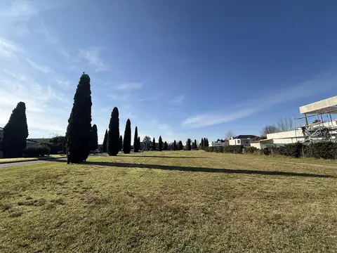 Terreno en Venta en Funes, Rosario