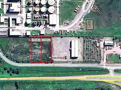 Terreno en Venta en San Lorenzo, Santa Fe