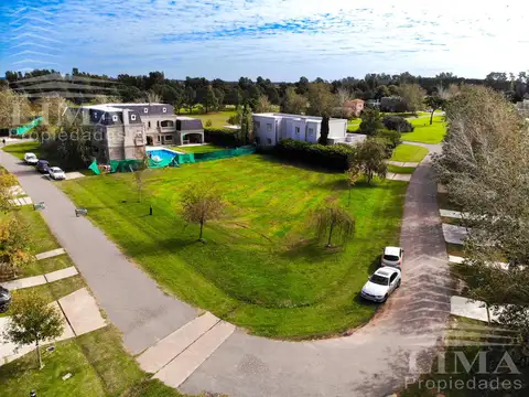 Terreno en Venta en Funes, Rosario