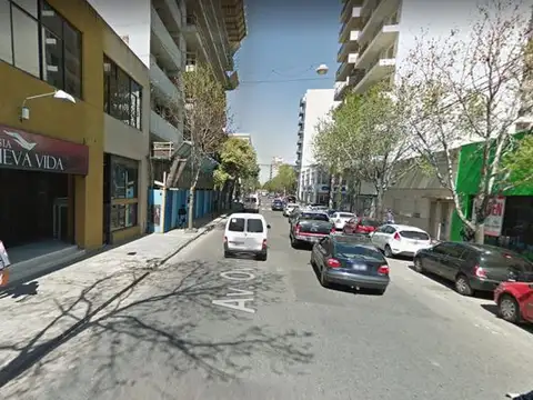 Terreno en Venta en Rosario, Santa Fe