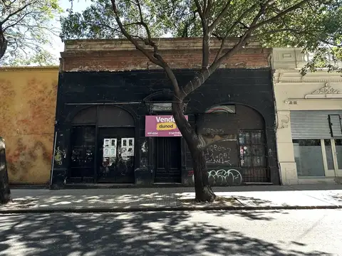Terreno en Venta en Centro, Rosario