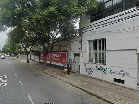 Terreno en Venta en Pichincha, Rosario