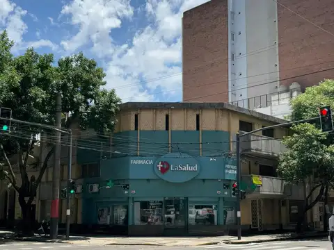 Terreno en Venta en Abasto, Rosario