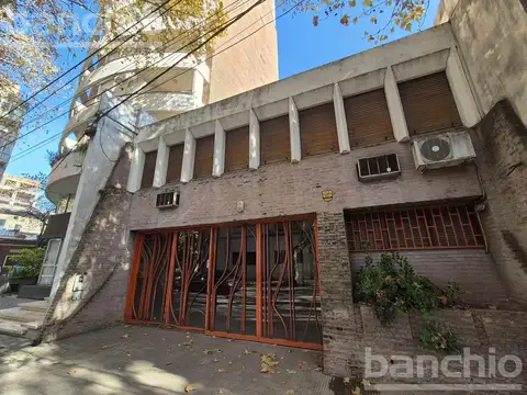 Terreno en Venta en Pichincha, Rosario