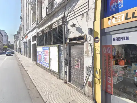 Terreno en Venta en Centro, Rosario