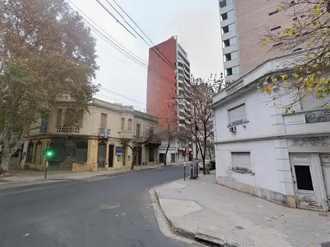 Terreno en Venta en Pichincha, Rosario