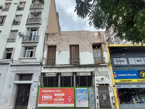 Terreno en Venta en Centro, Rosario