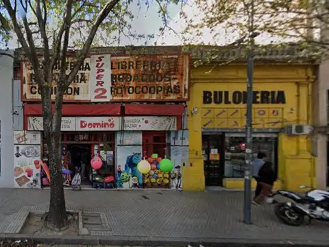 Terreno en Venta en Echesortu, Rosario