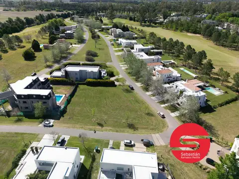 Terreno en Venta en Funes, Rosario