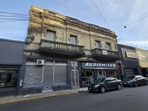 Terreno en Venta en Santa Fe, La Capital