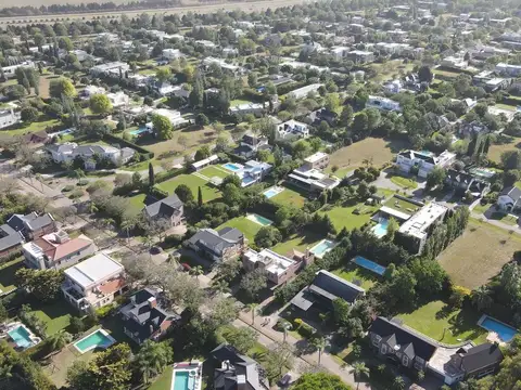Terreno en Venta en Funes, Rosario