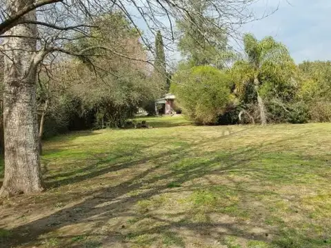 Terreno en Venta en Funes, Rosario