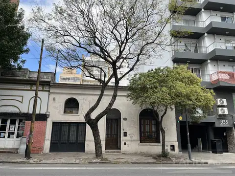 Terreno en Venta en Echesortu, Rosario
