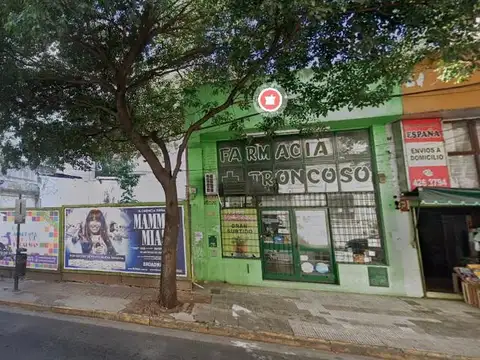 Terreno en Venta en Centro, Rosario