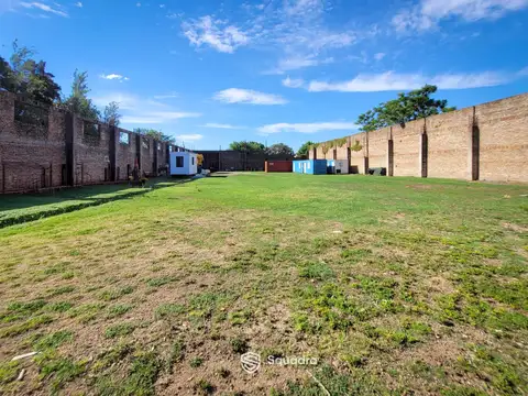 Terreno en Venta en Fisherton, Rosario