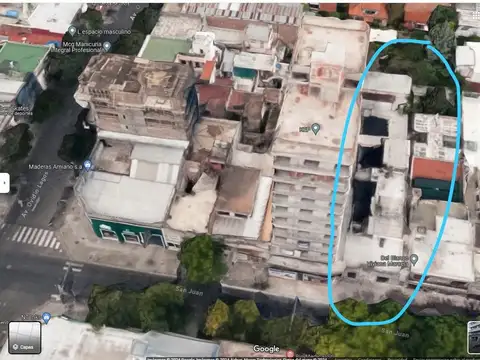 Terreno en Venta en Rosario, Santa Fe