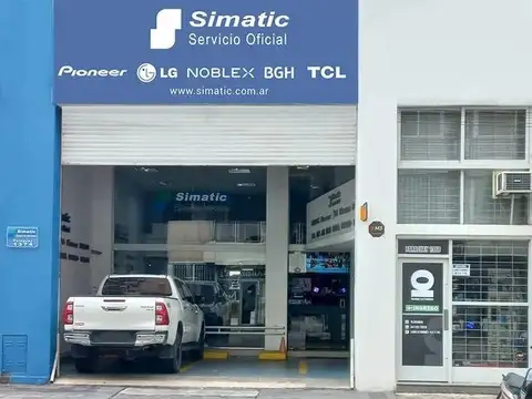 Terreno en Venta en Centro, Rosario