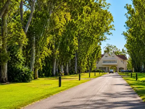 Terreno en Venta en Funes, Rosario