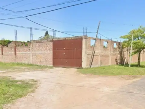 Terreno en Venta en Fisherton, Rosario