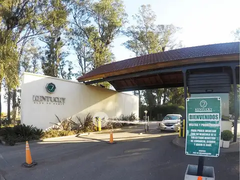 Terreno en Venta en Funes, Rosario