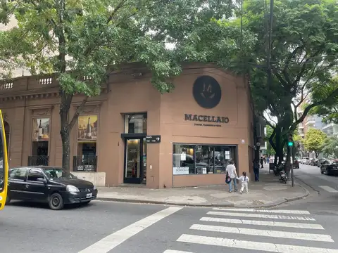 Terreno en Venta en Centro, Rosario