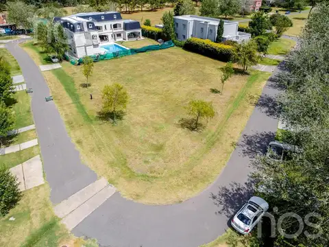 Terreno en Venta en Funes, Rosario
