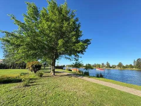 Terreno en Venta en Puerto Roldan, Countries y Barrios Cerrados en Roldan