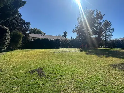 Terreno en Venta en Funes, Rosario