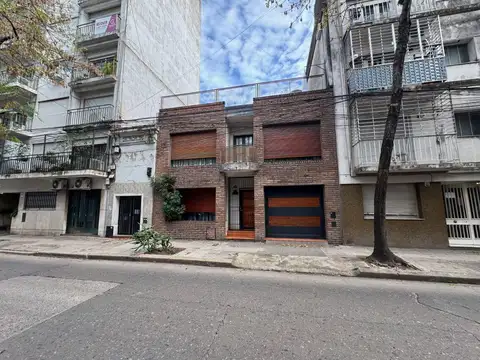 Terreno en Venta en Centro, Rosario