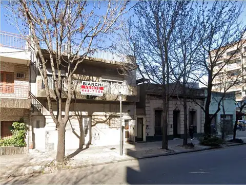 Terreno en Venta en Echesortu, Rosario