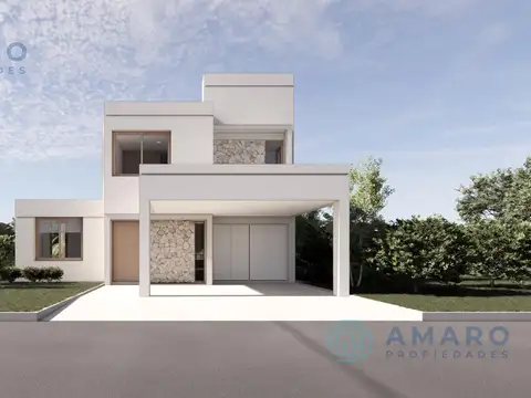 Terreno en Venta en Funes, Rosario