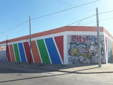 Terreno en Venta en Rosario, Santa Fe