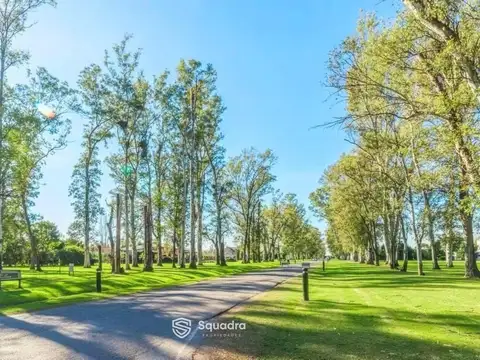 Terreno en Venta en Funes, Rosario