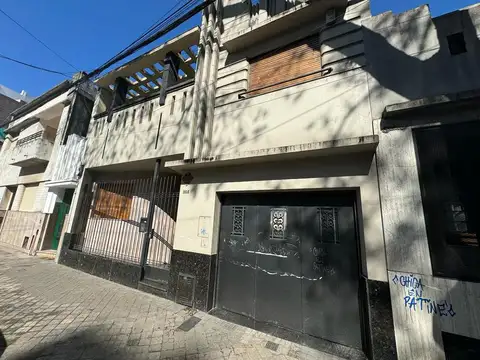 Terreno en Venta en Centro, Rosario