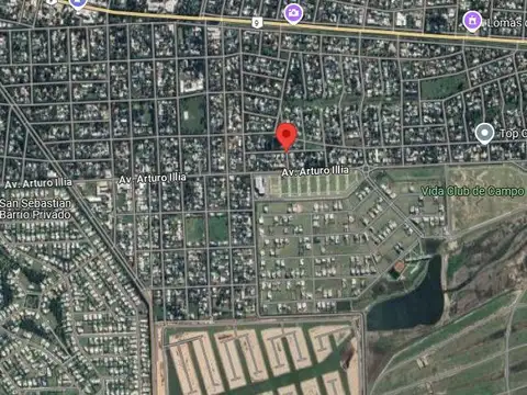 Terreno en Venta en Funes, Rosario
