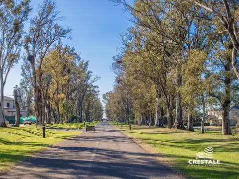 Terreno en Venta en Kentucky Club de Campo, Countries y Barrios Cerrados en Funes