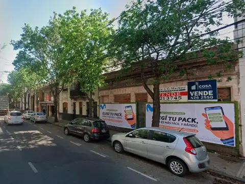 Terreno en Venta en Nuestra Señora De Lourdes, Rosario