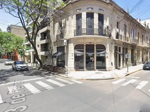 Terreno en Venta en Centro, Rosario