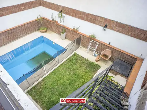 Terreno en Venta en Nuestra Señora De Lourdes, Rosario