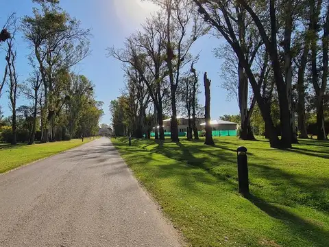 Terreno en Venta en Funes, Rosario