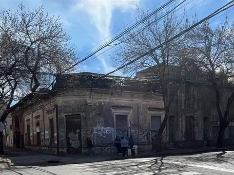 Terreno en Venta en Republica De La Sexta, Rosario