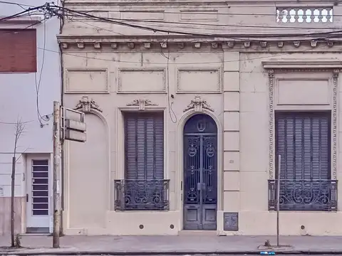 Terreno en Venta en Echesortu, Rosario