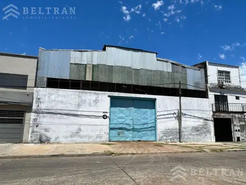 Terreno en Venta en Barrio España y Hospitales, Rosario
