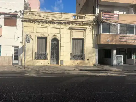 Terreno en Venta en Echesortu, Rosario