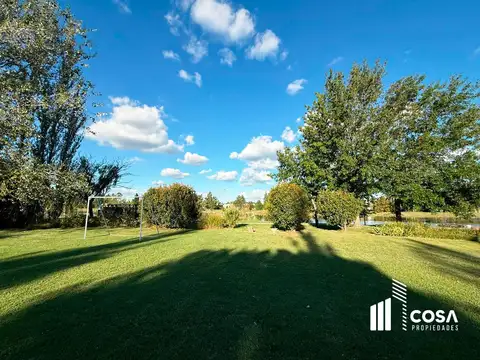 Terreno en Venta en Puerto Roldan, Countries y Barrios Cerrados en Roldan