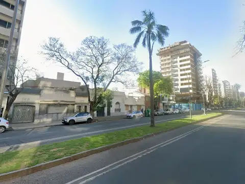 Terreno en Venta en Centro, Rosario