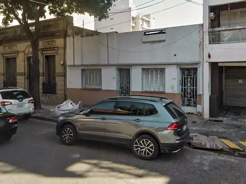 Terreno en Venta en Centro, Rosario