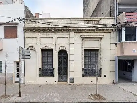 Terreno en Venta en Pichincha, Rosario